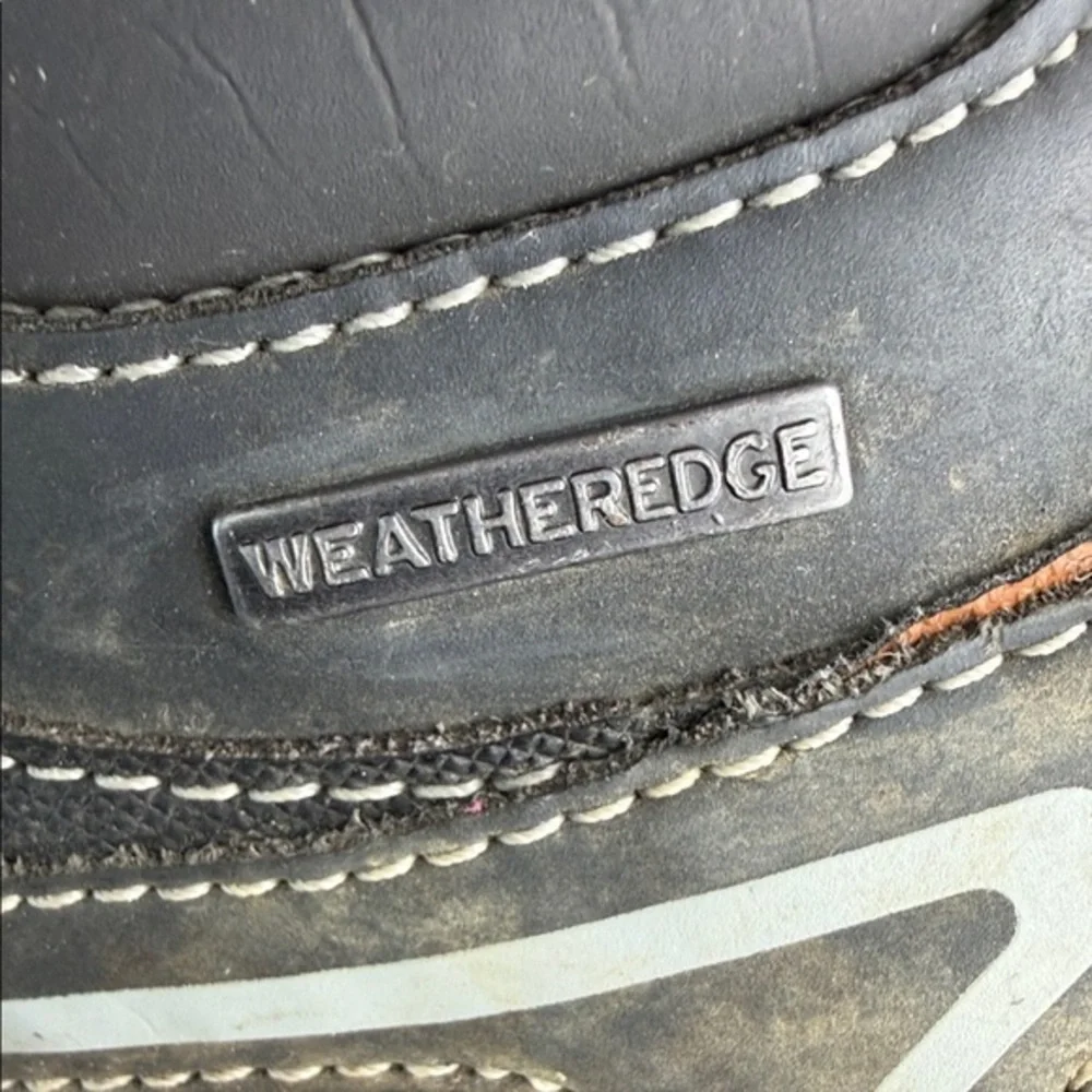Eddie Bauer rugged waterproof